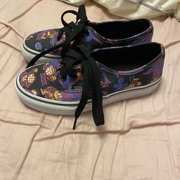 Vans limited edition Donkey Kong - Picture 2 of 4
